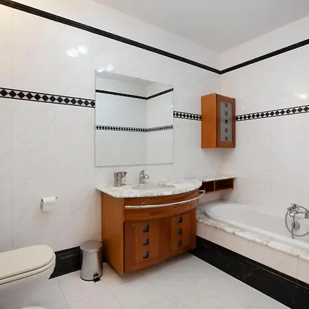 Bungalow With Super Pool Area With Wifi & Ac By 360 Estates * San Ġiljan