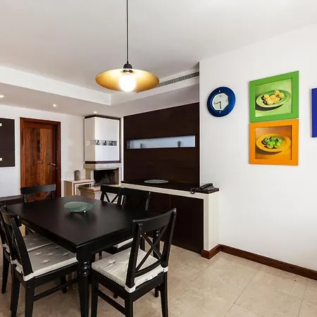 Bungalow With Super Pool Area With Wifi & Ac By 360 Estates