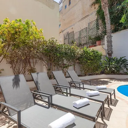 Bungalow With Super Pool Area With Wifi & Ac By 360 Estates *