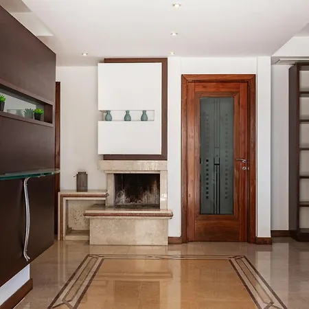 Bungalow With Super Pool Area With Wifi & Ac By 360 Estates * St. Julian's