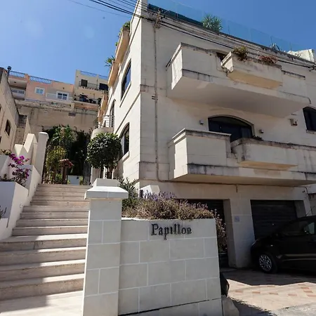 Bungalow With Super Pool Area With Wifi & Ac By 360 Estates * St. Julian's