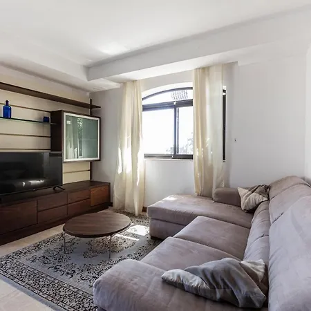 Bungalow With Super Pool Area With Wifi & Ac By 360 Estates St. Julian's