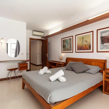 Bungalow With Super Pool Area With Wifi & Ac By 360 Estates *