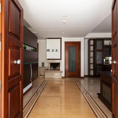 Villa Bungalow With Super Pool Area With Wifi & Ac By 360 Estates St. Julian's