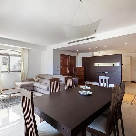 Bungalow With Super Pool Area With Wifi & Ac By 360 Estates *