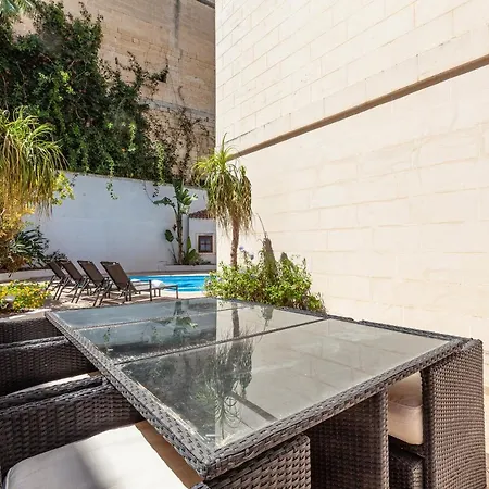 Bungalow With Super Pool Area With Wifi & Ac By 360 Estates Villa *