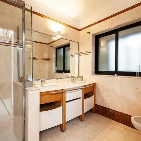 Bungalow With Super Pool Area With Wifi & Ac By 360 Estates *