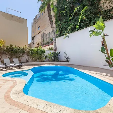 Bungalow With Super Pool Area With Wifi & Ac By 360 Estates Villa *